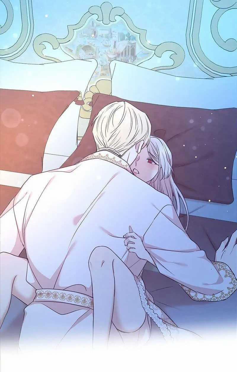 Tôi Chán Nản Vì Người Chồng Thứ 2 Còn  16.2 trang 1