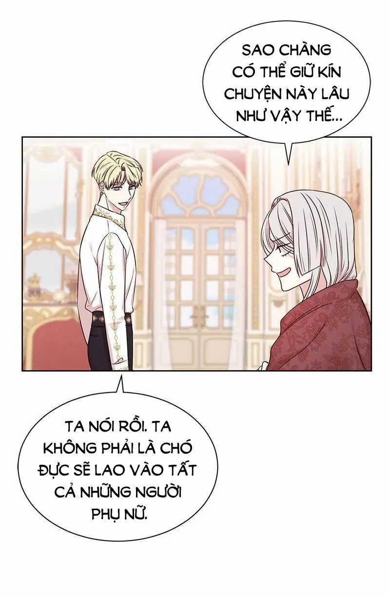 Tôi Chán Nản Vì Người Chồng Thứ 2 Còn  16.2 trang 10