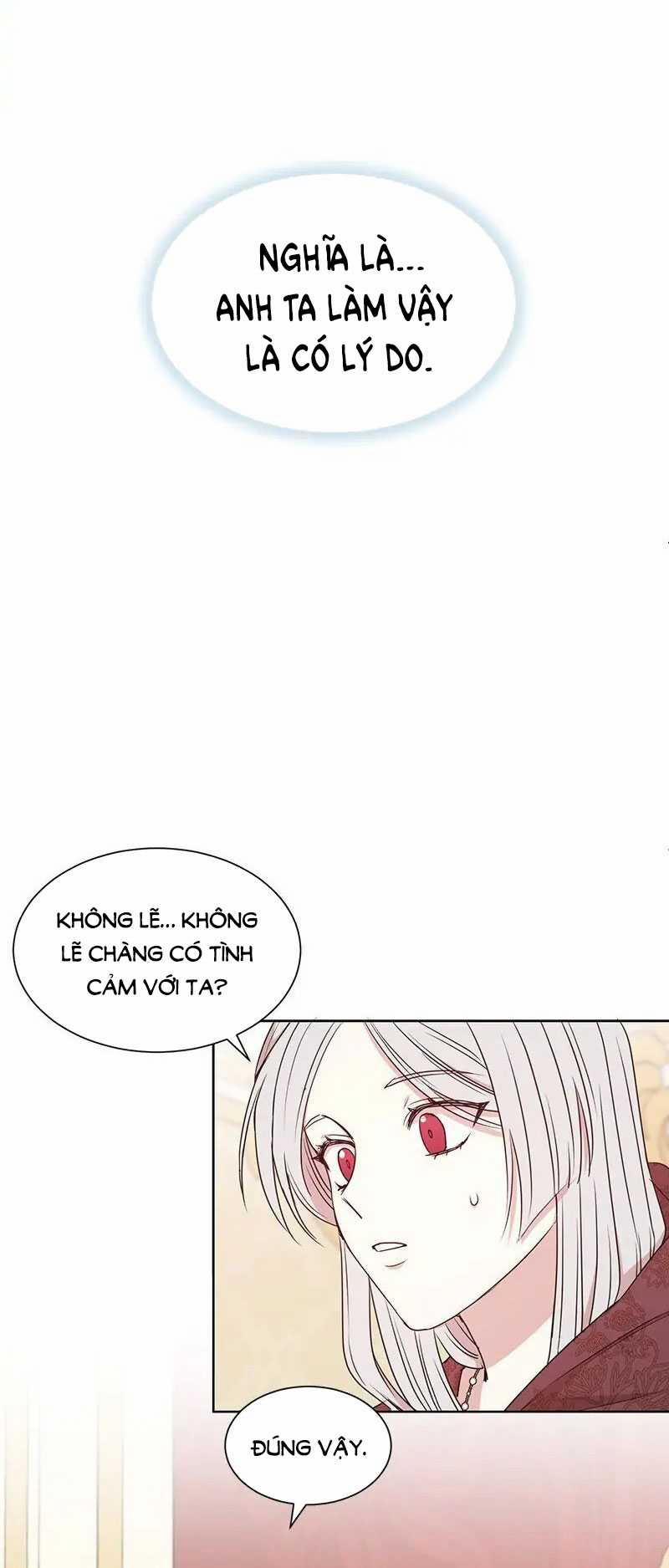 Tôi Chán Nản Vì Người Chồng Thứ 2 Còn  16.2 trang 13