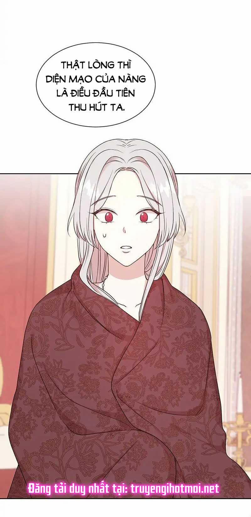 Tôi Chán Nản Vì Người Chồng Thứ 2 Còn  16.2 trang 15