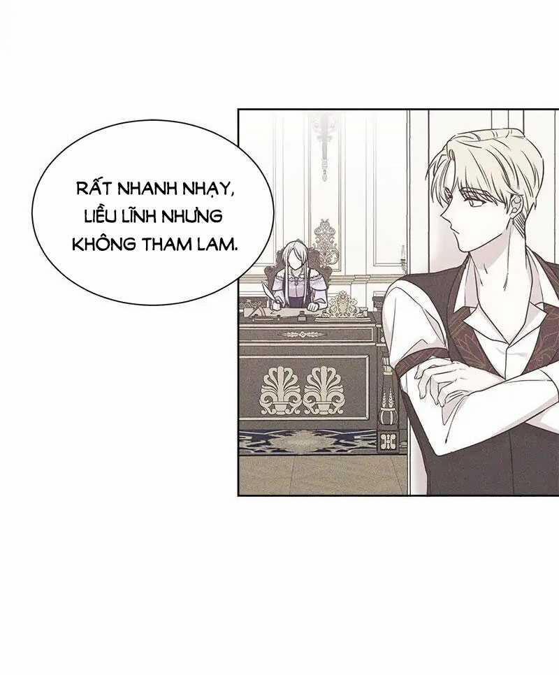 Tôi Chán Nản Vì Người Chồng Thứ 2 Còn  16.2 trang 17