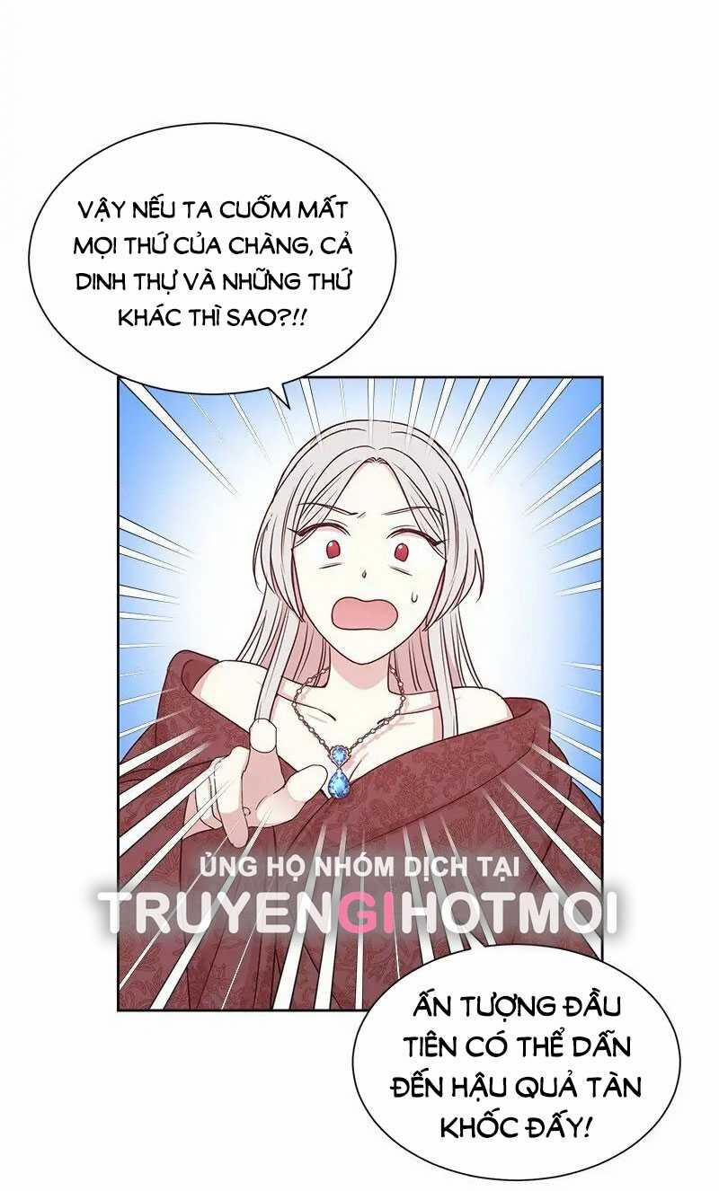 Tôi Chán Nản Vì Người Chồng Thứ 2 Còn  16.2 trang 19