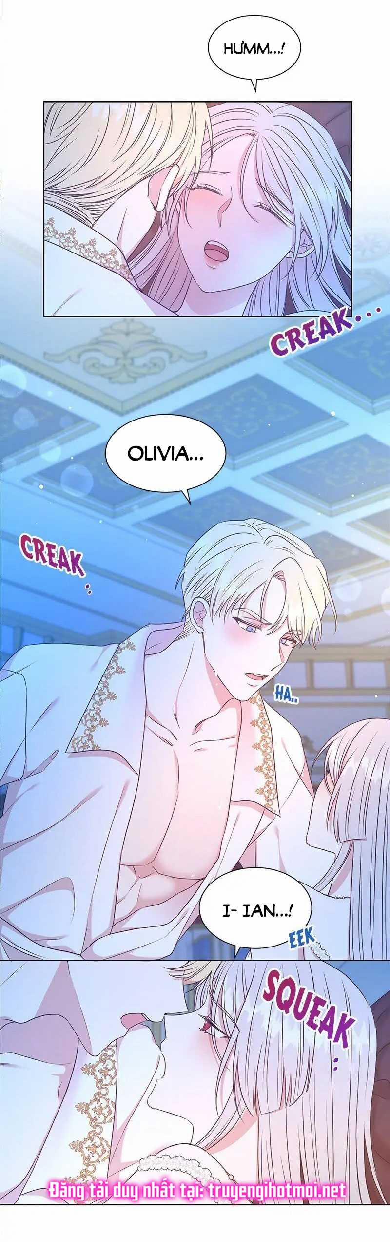 Tôi Chán Nản Vì Người Chồng Thứ 2 Còn  16.2 trang 2