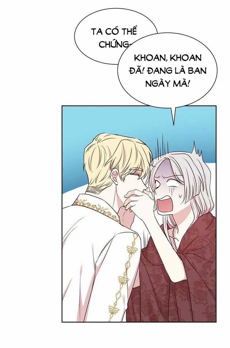 Tôi Chán Nản Vì Người Chồng Thứ 2 Còn  16.2 trang 24