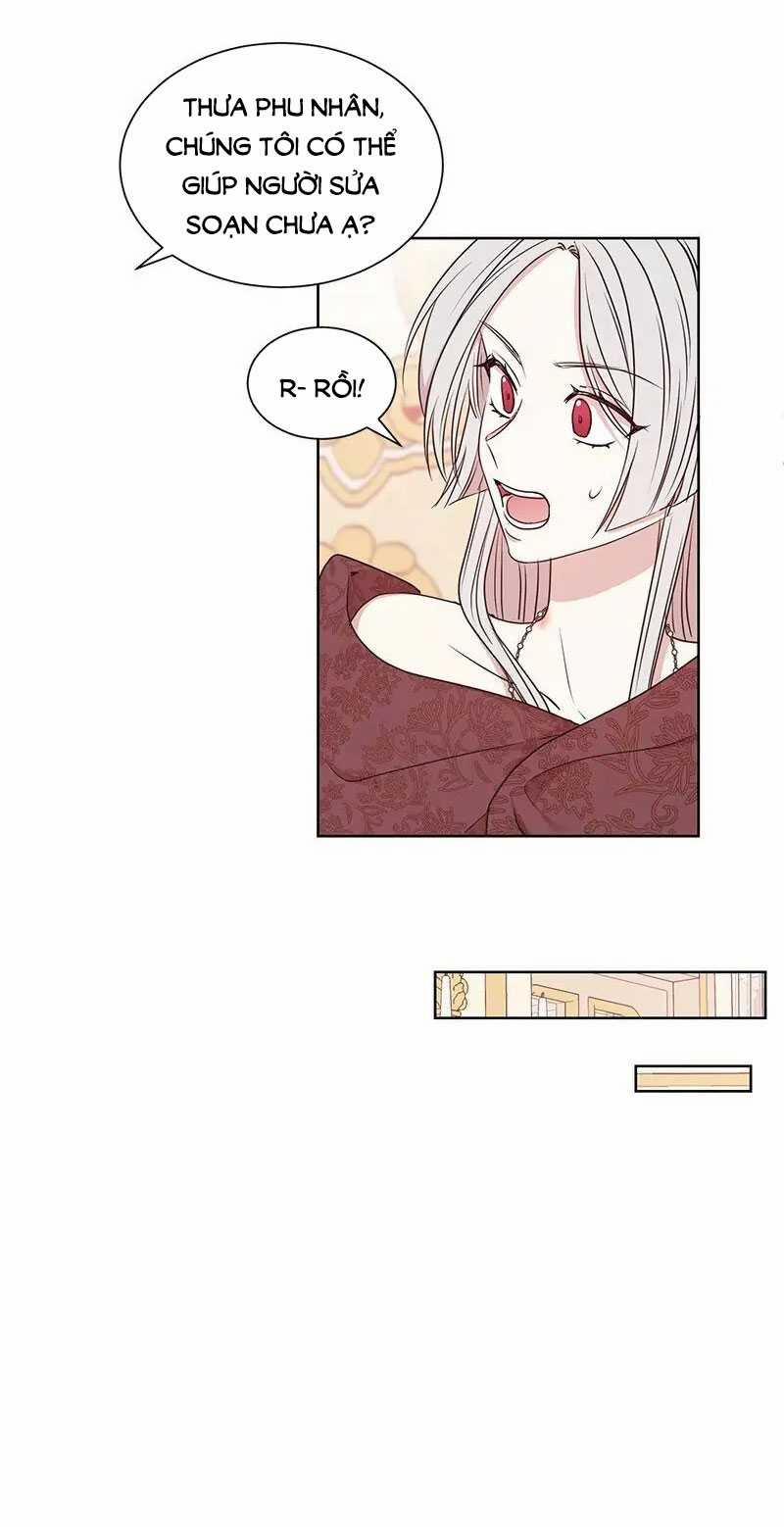 Tôi Chán Nản Vì Người Chồng Thứ 2 Còn  16.2 trang 28