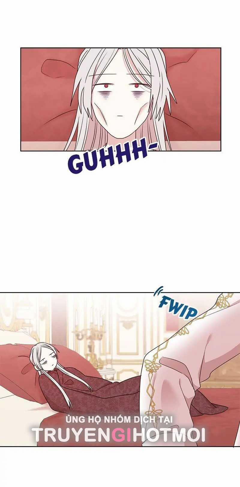 Tôi Chán Nản Vì Người Chồng Thứ 2 Còn  16.2 trang 5