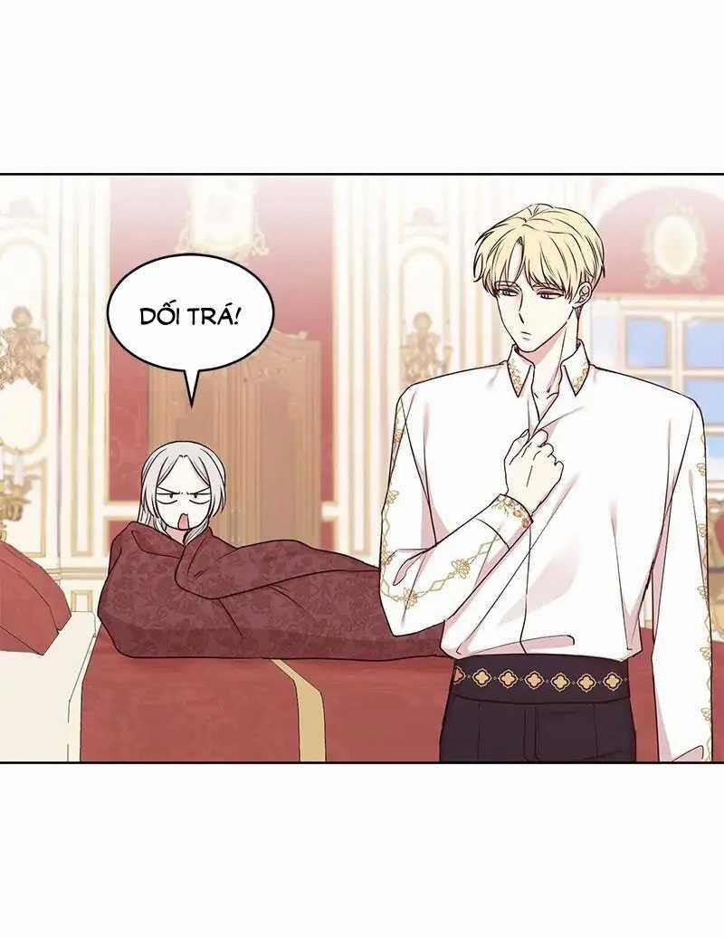 Tôi Chán Nản Vì Người Chồng Thứ 2 Còn  16.2 trang 7