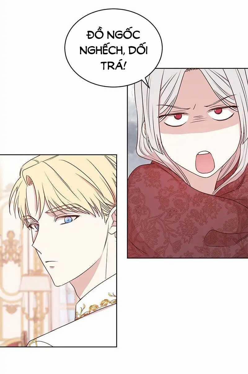 Tôi Chán Nản Vì Người Chồng Thứ 2 Còn  16.2 trang 8