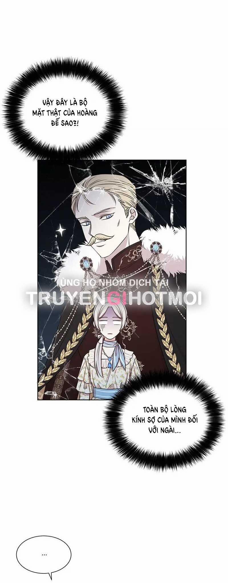 Tôi Chán Nản Vì Người Chồng Thứ 2 Còn  17.1 trang 14