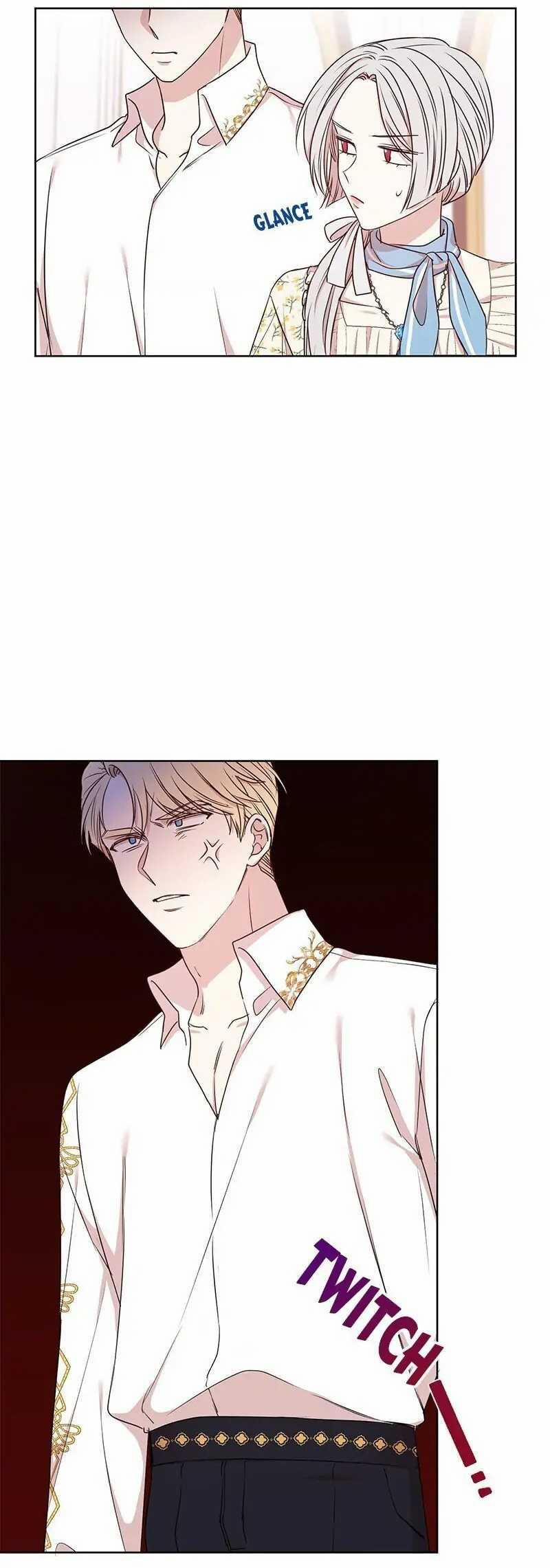 Tôi Chán Nản Vì Người Chồng Thứ 2 Còn  17.1 trang 15