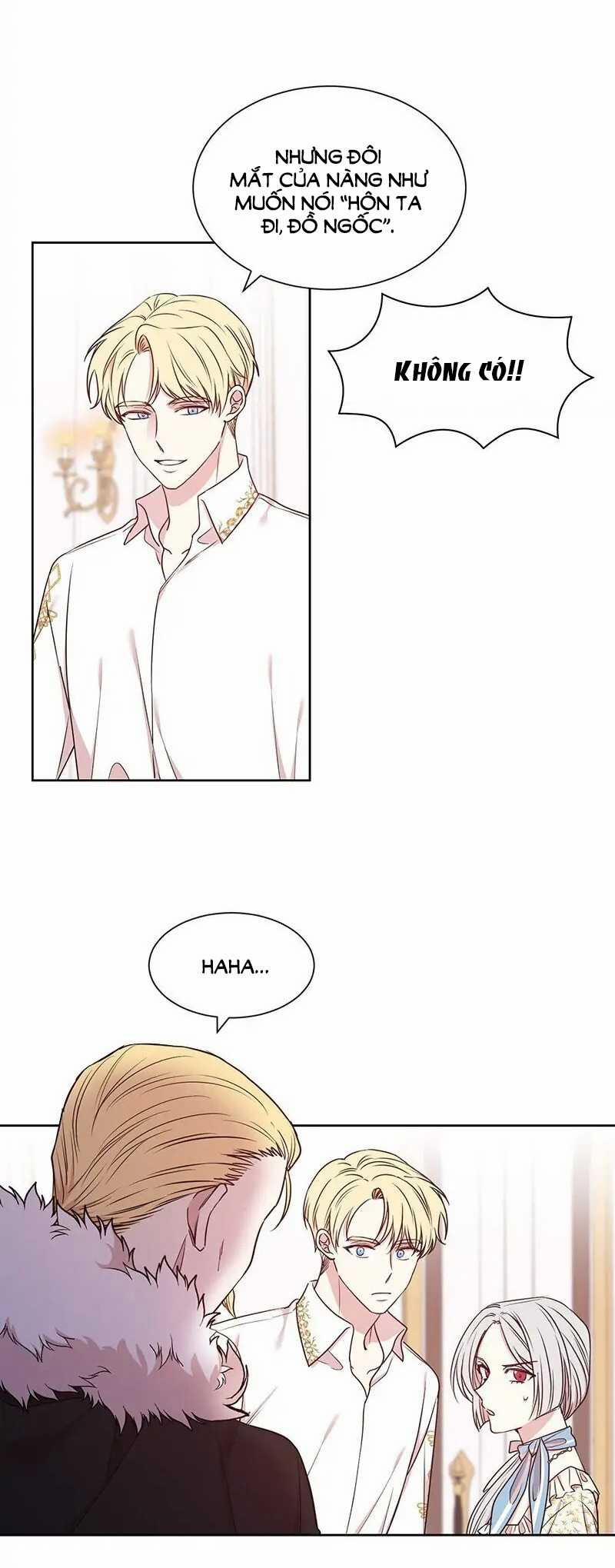 Tôi Chán Nản Vì Người Chồng Thứ 2 Còn  17.1 trang 6