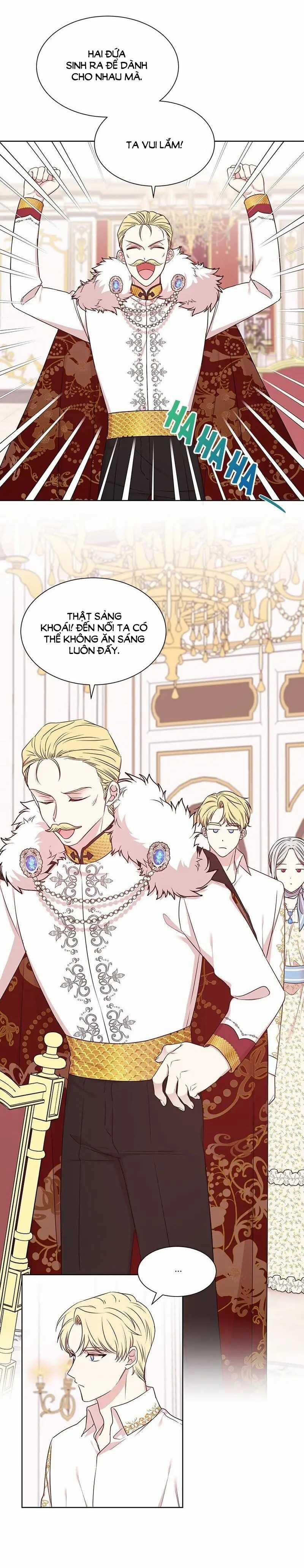 Tôi Chán Nản Vì Người Chồng Thứ 2 Còn  17.1 trang 7