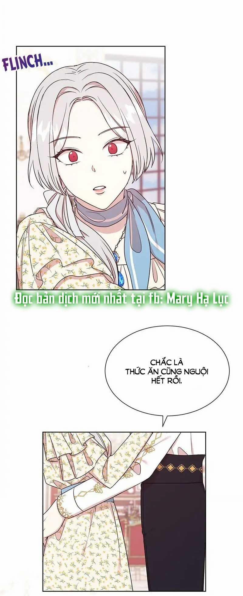 Tôi Chán Nản Vì Người Chồng Thứ 2 Còn  17.2 trang 8