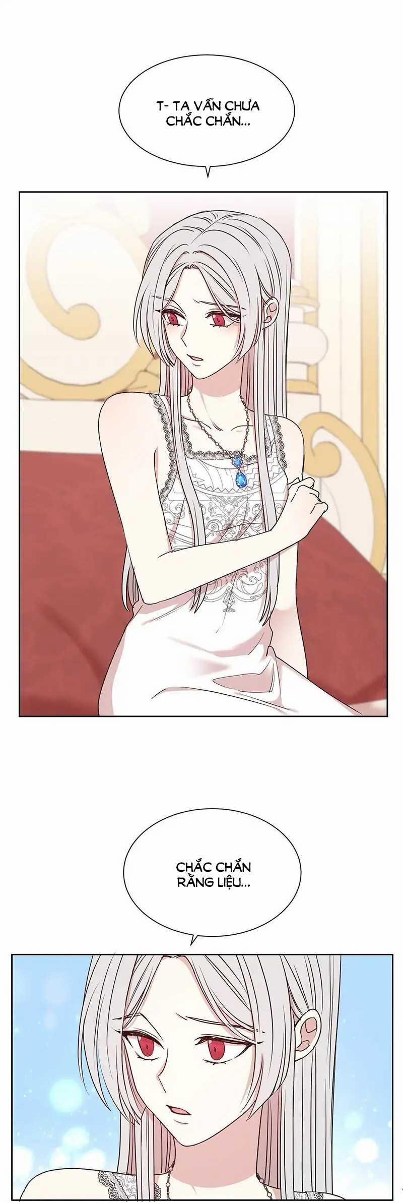 Tôi Chán Nản Vì Người Chồng Thứ 2 Còn  18.1 trang 15