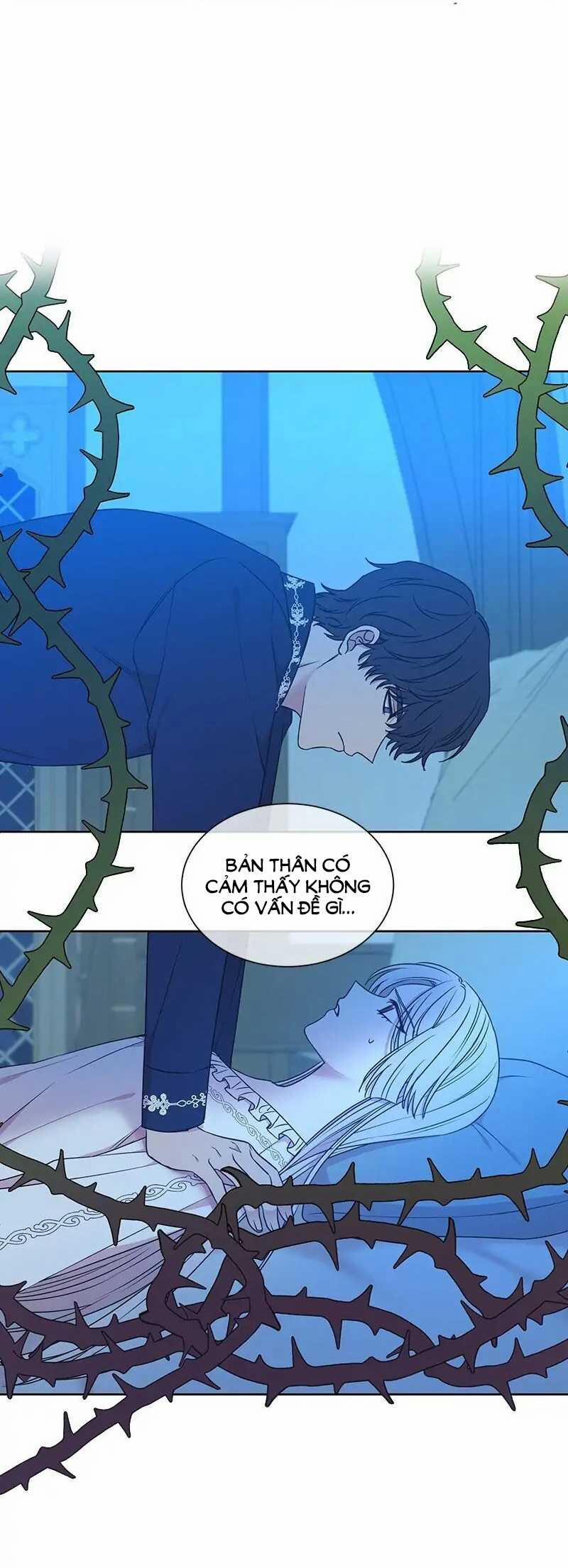 Tôi Chán Nản Vì Người Chồng Thứ 2 Còn  18.1 trang 16