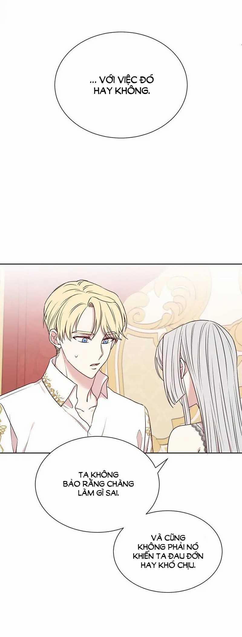 Tôi Chán Nản Vì Người Chồng Thứ 2 Còn  18.1 trang 17