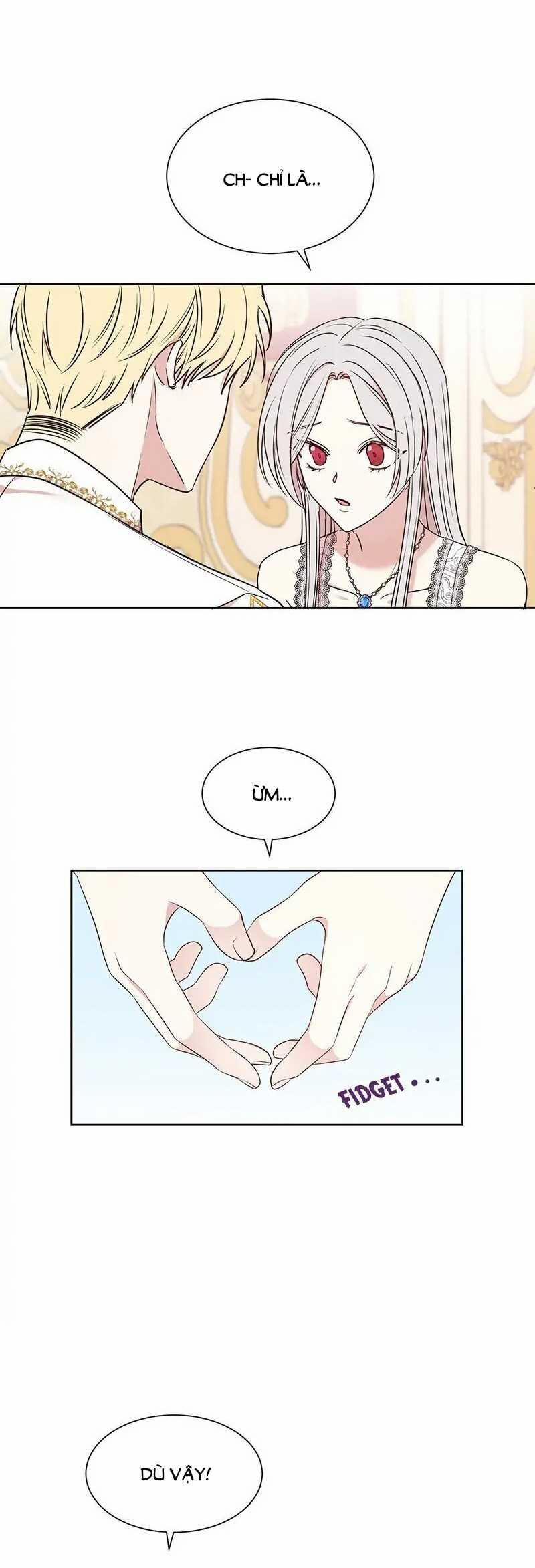 Tôi Chán Nản Vì Người Chồng Thứ 2 Còn  18.2 trang 0