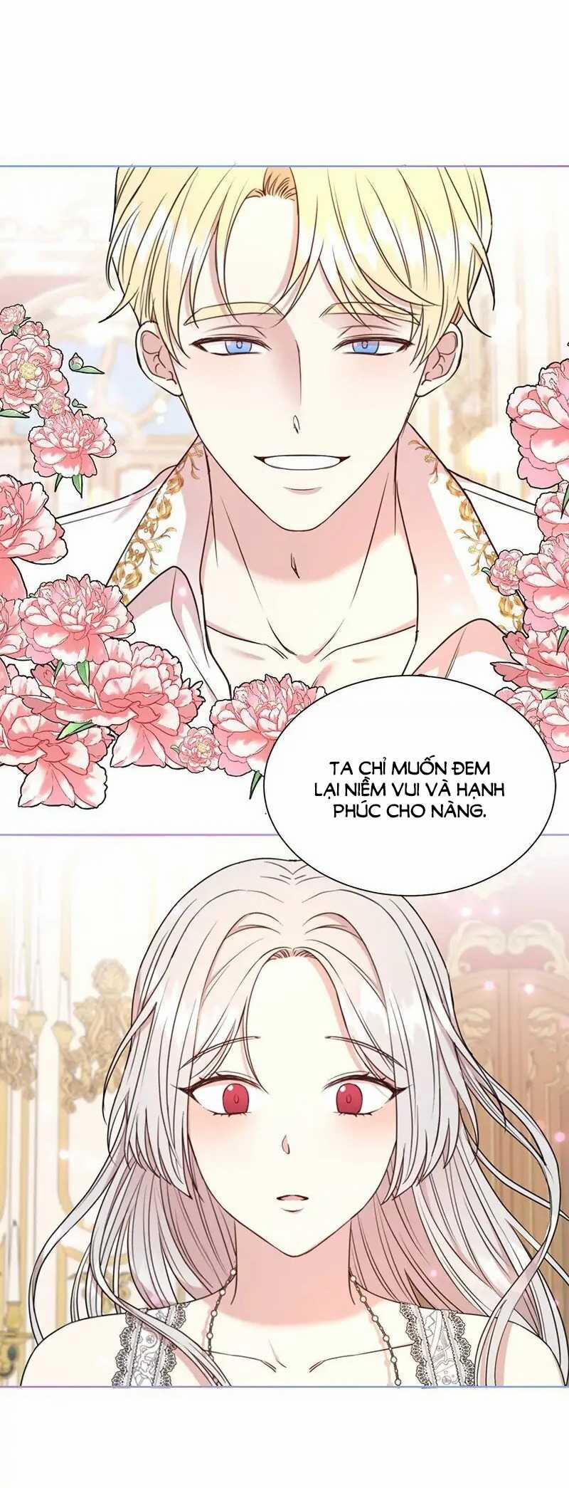 Tôi Chán Nản Vì Người Chồng Thứ 2 Còn  18.2 trang 3