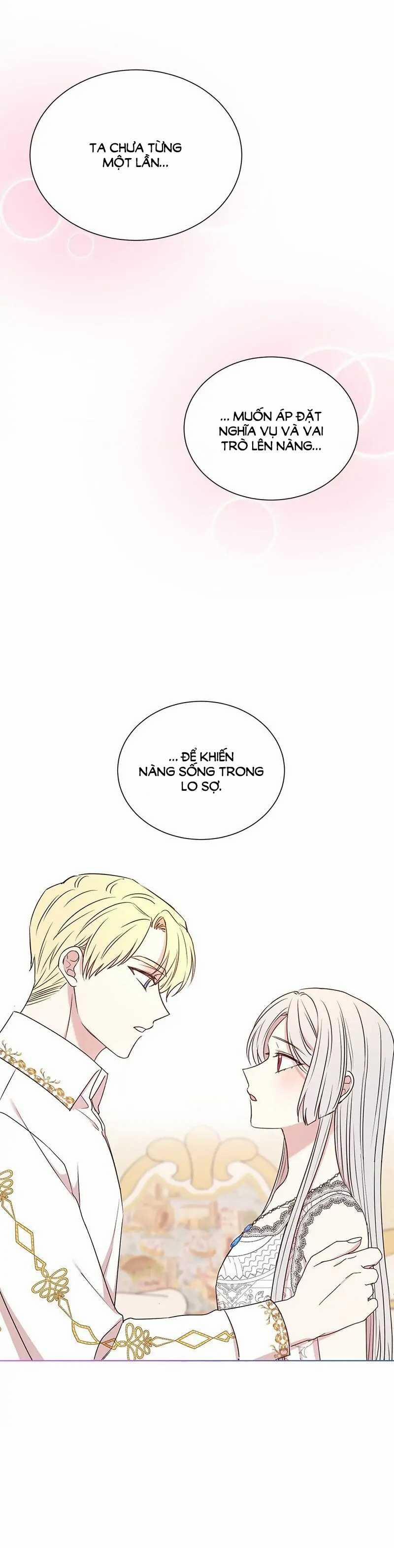 Tôi Chán Nản Vì Người Chồng Thứ 2 Còn  18.2 trang 4