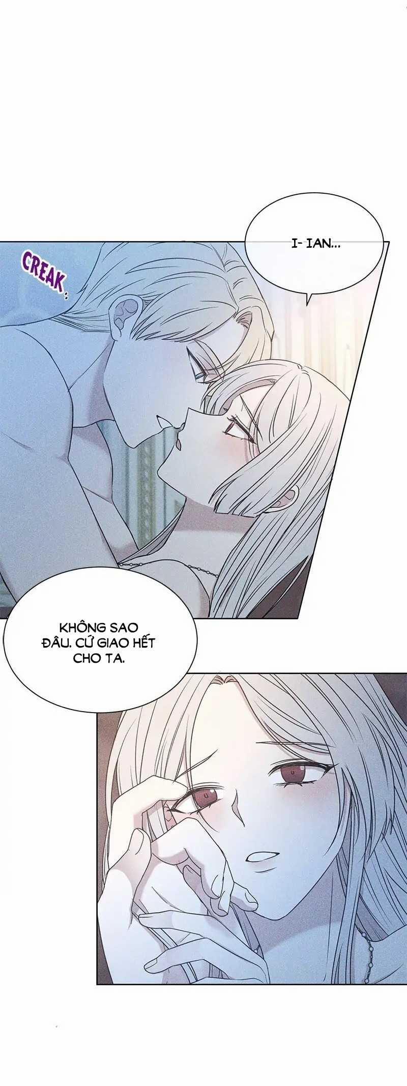 Tôi Chán Nản Vì Người Chồng Thứ 2 Còn  18.2 trang 5