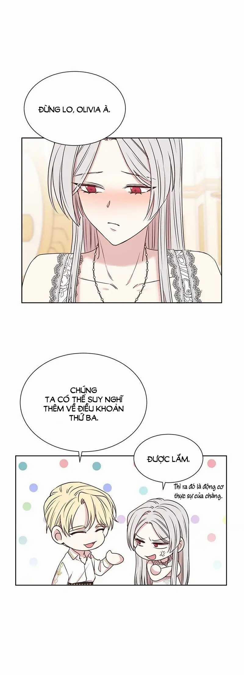 Tôi Chán Nản Vì Người Chồng Thứ 2 Còn  18.2 trang 7