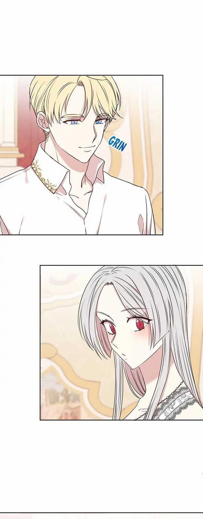 Tôi Chán Nản Vì Người Chồng Thứ 2 Còn  18.2 trang 8