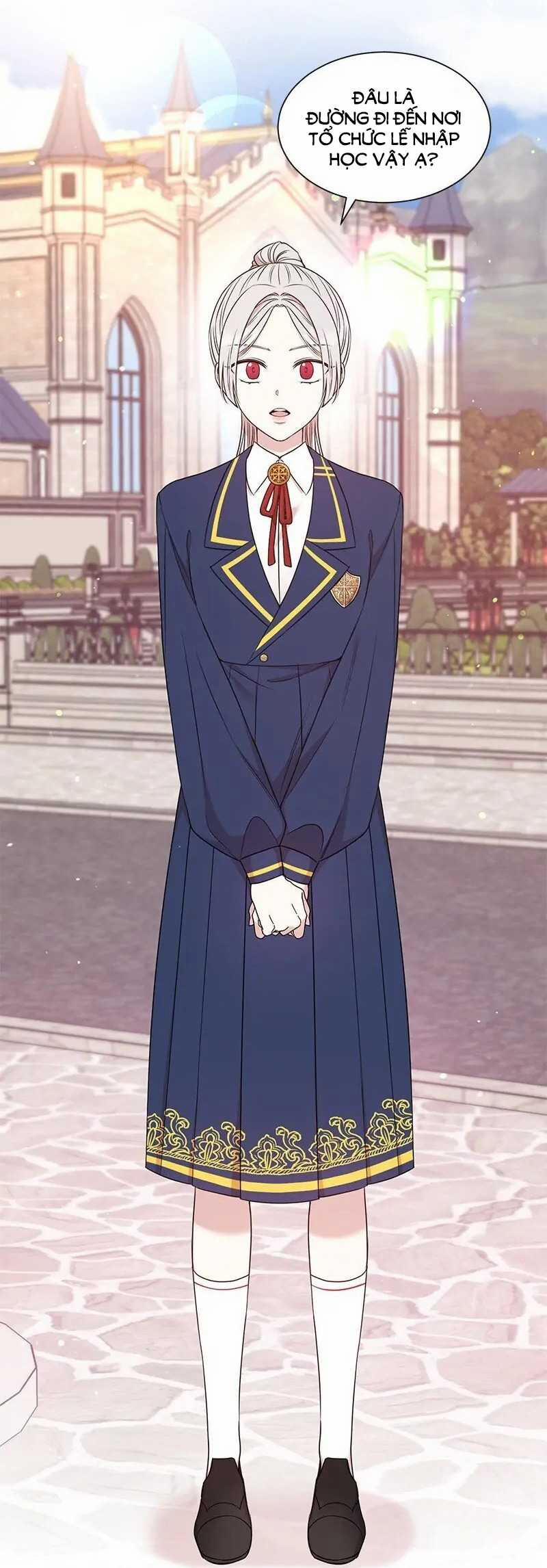 Tôi Chán Nản Vì Người Chồng Thứ 2 Còn  19.1 trang 3