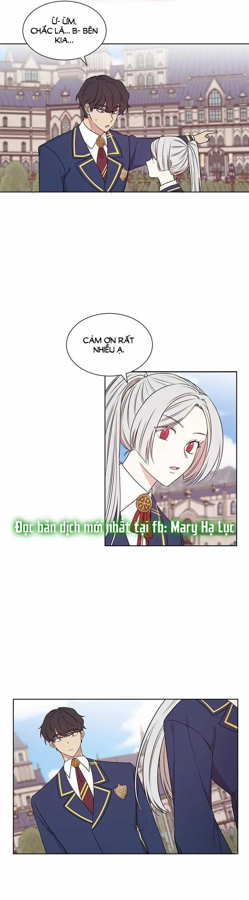 Tôi Chán Nản Vì Người Chồng Thứ 2 Còn  19.1 trang 4