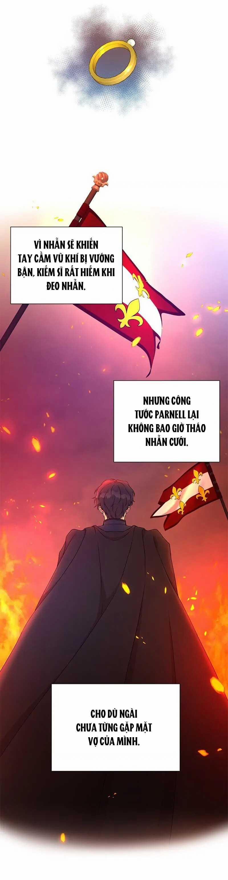 Tôi Chán Nản Vì Người Chồng Thứ 2 Còn  19.2 trang 2