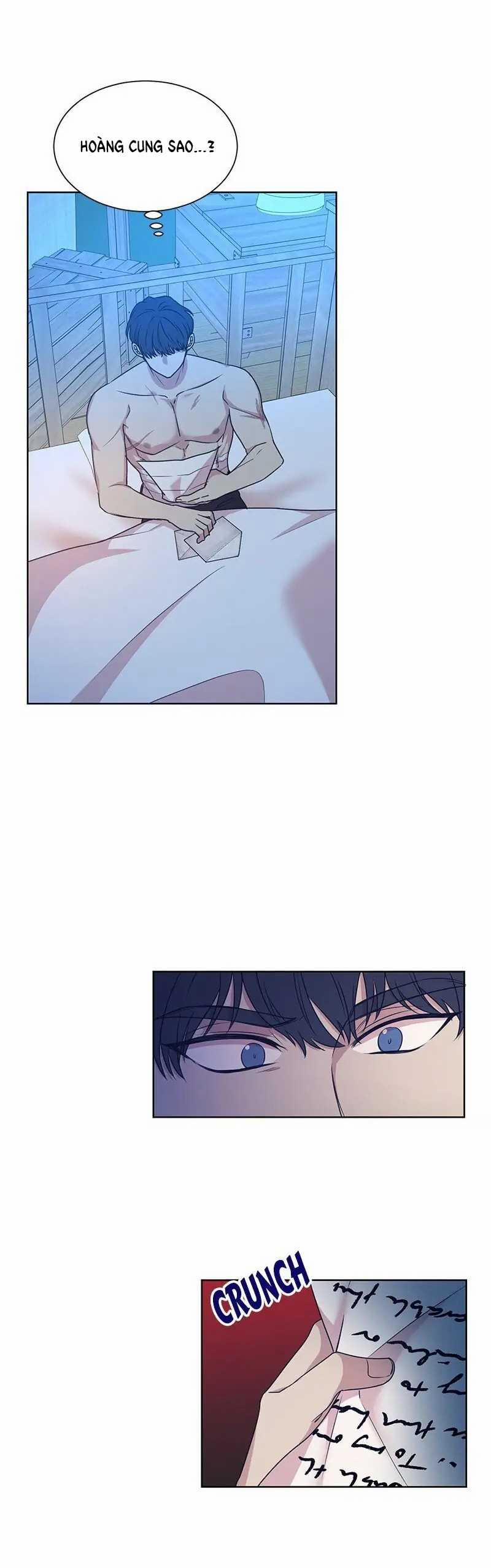 Tôi Chán Nản Vì Người Chồng Thứ 2 Còn  19.2 trang 6