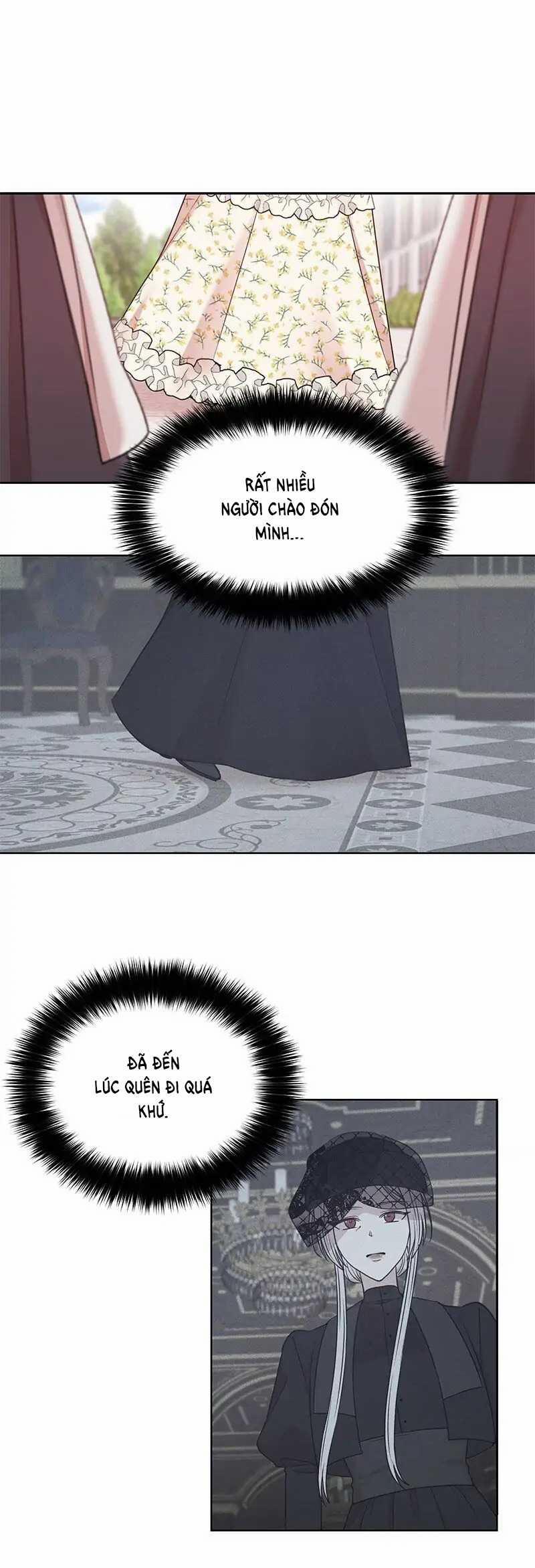 Tôi Chán Nản Vì Người Chồng Thứ 2 Còn  20.1 trang 7