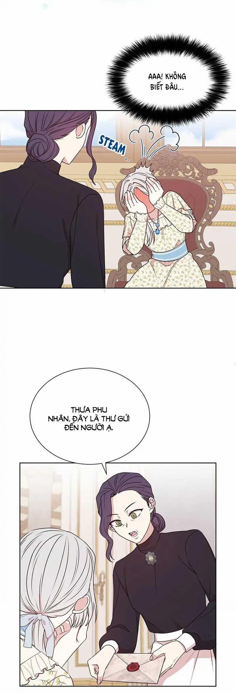 Tôi Chán Nản Vì Người Chồng Thứ 2 Còn  20.2 trang 8