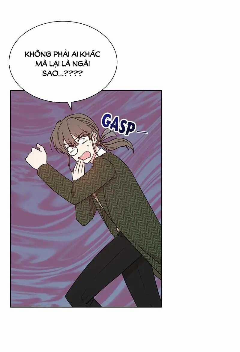 Tôi Chán Nản Vì Người Chồng Thứ 2 Còn  21.2 trang 11