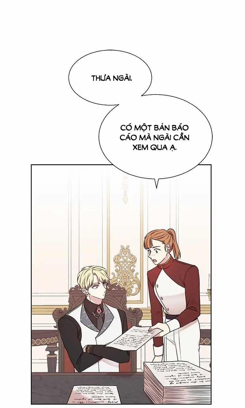 Tôi Chán Nản Vì Người Chồng Thứ 2 Còn  21.2 trang 15