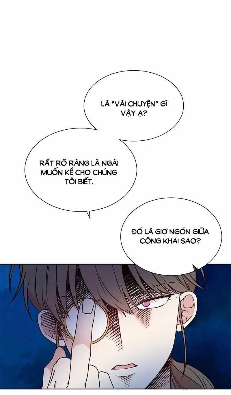 Tôi Chán Nản Vì Người Chồng Thứ 2 Còn  21.2 trang 8