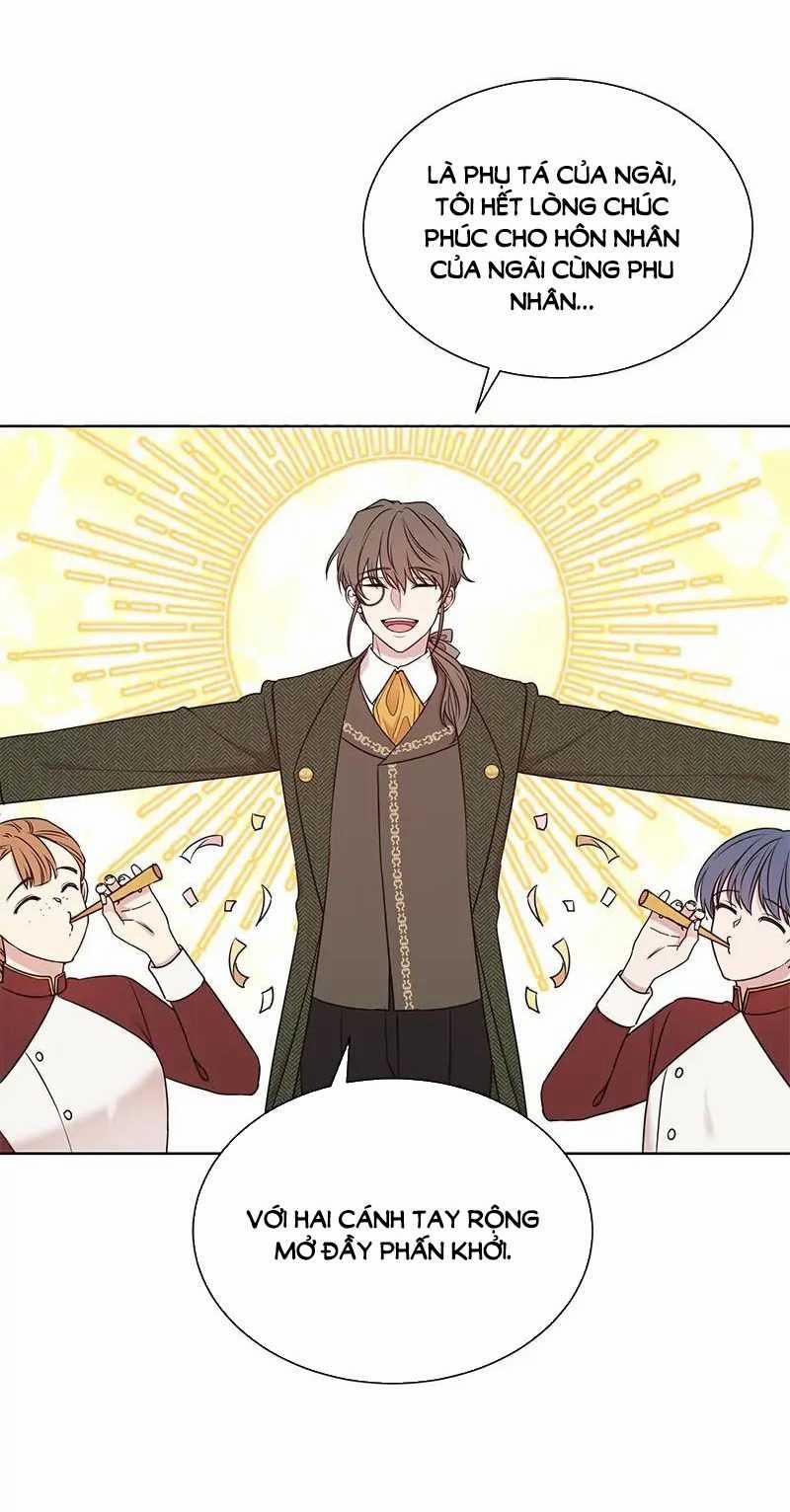 Tôi Chán Nản Vì Người Chồng Thứ 2 Còn  22.1 trang 15