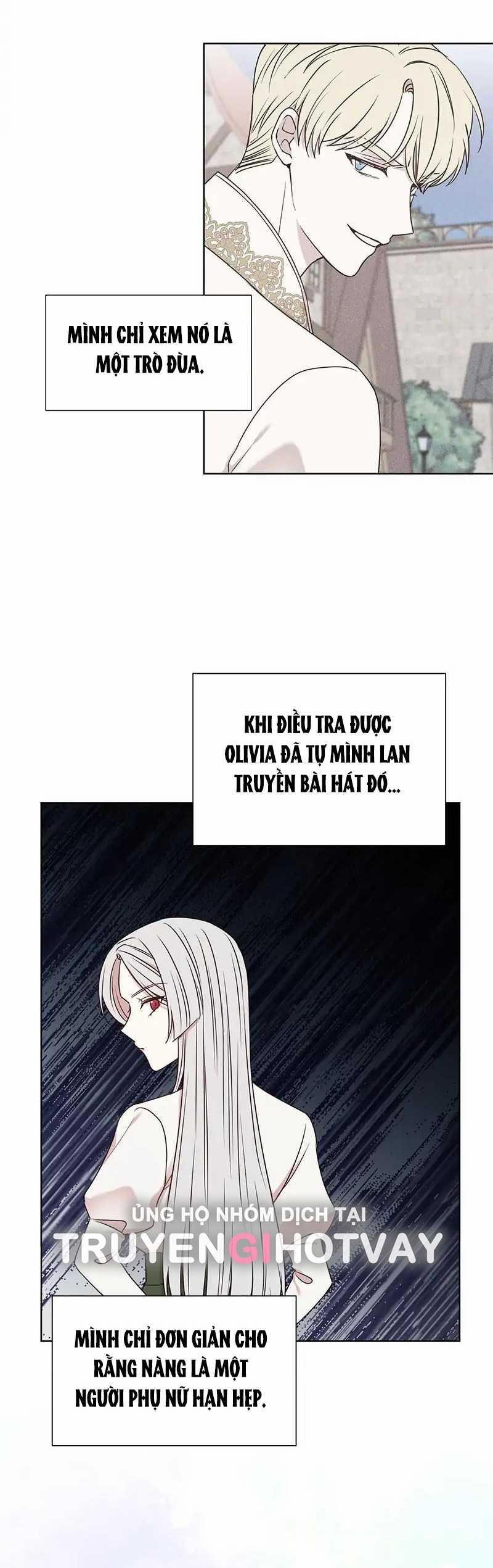 Tôi Chán Nản Vì Người Chồng Thứ 2 Còn  22.1 trang 18