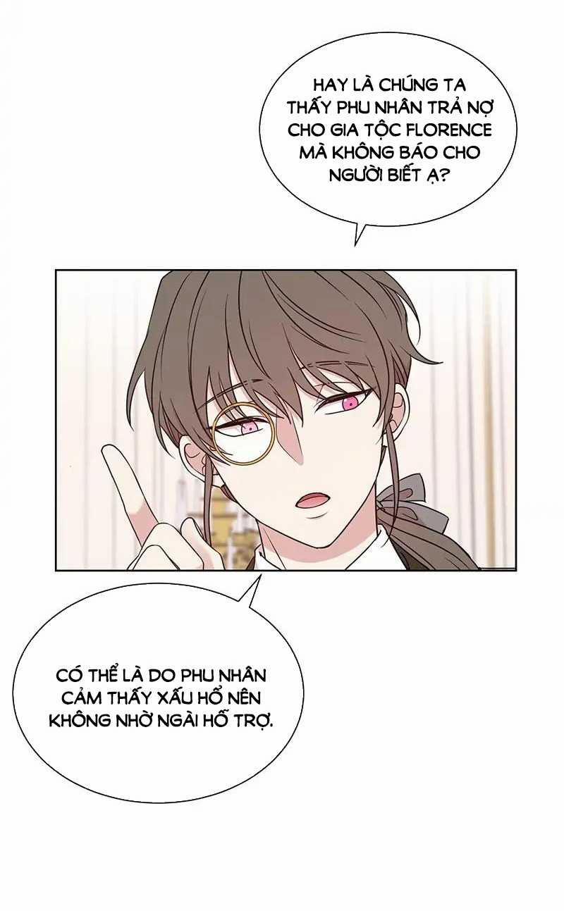 Tôi Chán Nản Vì Người Chồng Thứ 2 Còn  22.1 trang 8