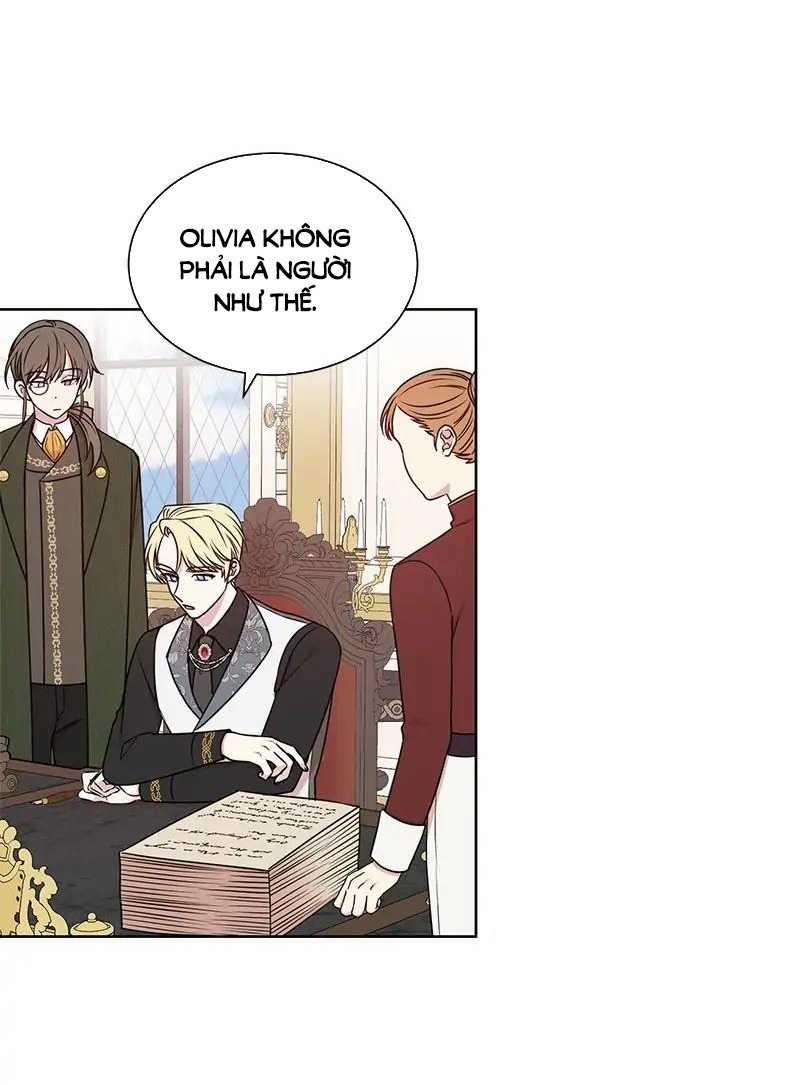 Tôi Chán Nản Vì Người Chồng Thứ 2 Còn  22.1 trang 9