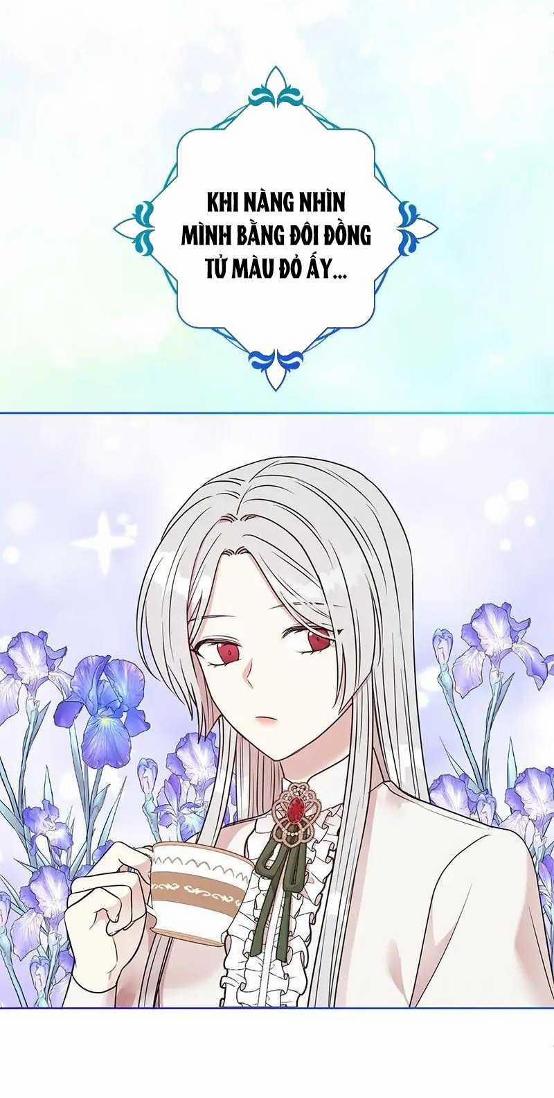 Tôi Chán Nản Vì Người Chồng Thứ 2 Còn  22.2 trang 1