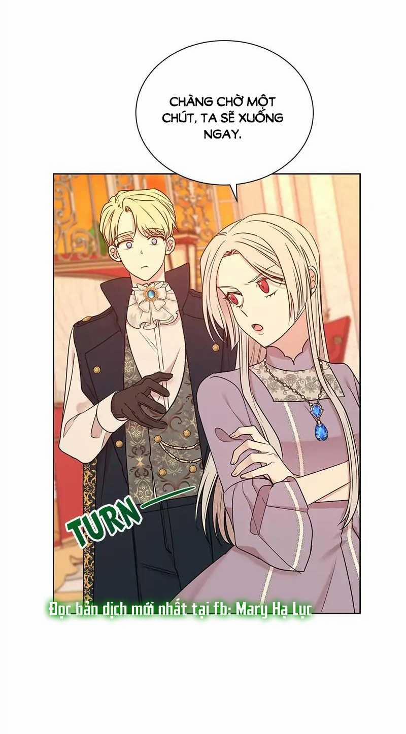 Tôi Chán Nản Vì Người Chồng Thứ 2 Còn  22.2 trang 10