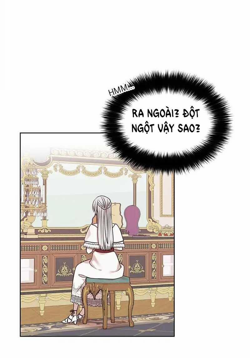 Tôi Chán Nản Vì Người Chồng Thứ 2 Còn  22.2 trang 11