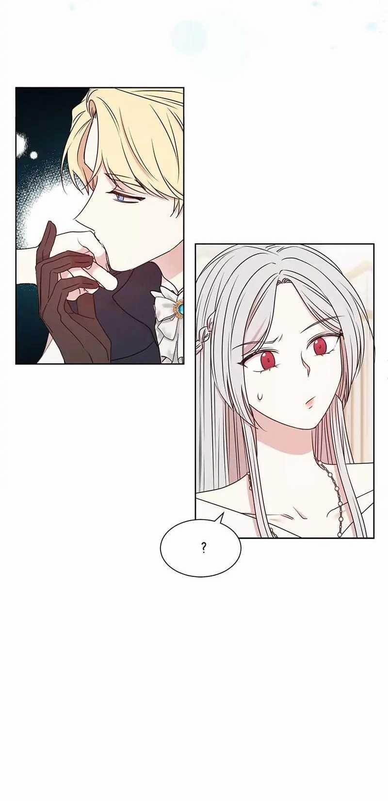 Tôi Chán Nản Vì Người Chồng Thứ 2 Còn  22.2 trang 18