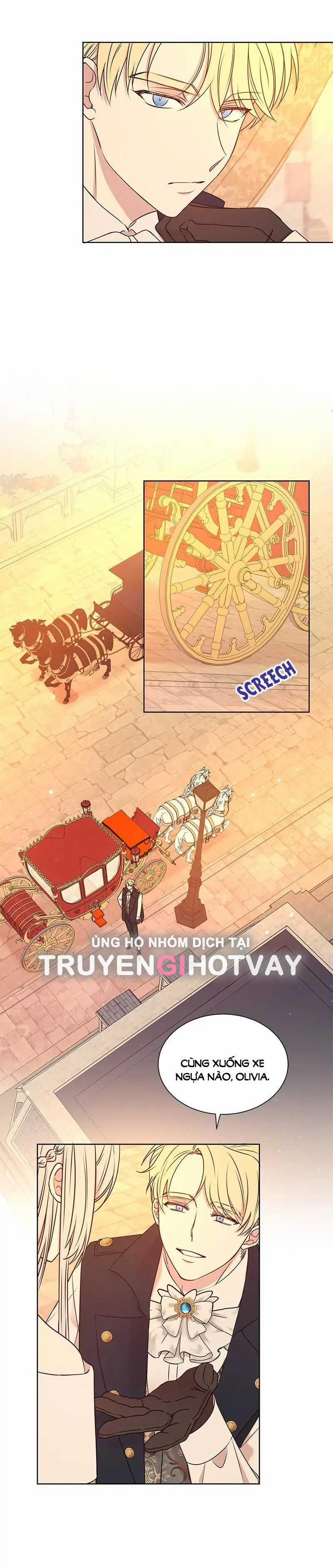 Tôi Chán Nản Vì Người Chồng Thứ 2 Còn  22.2 trang 20