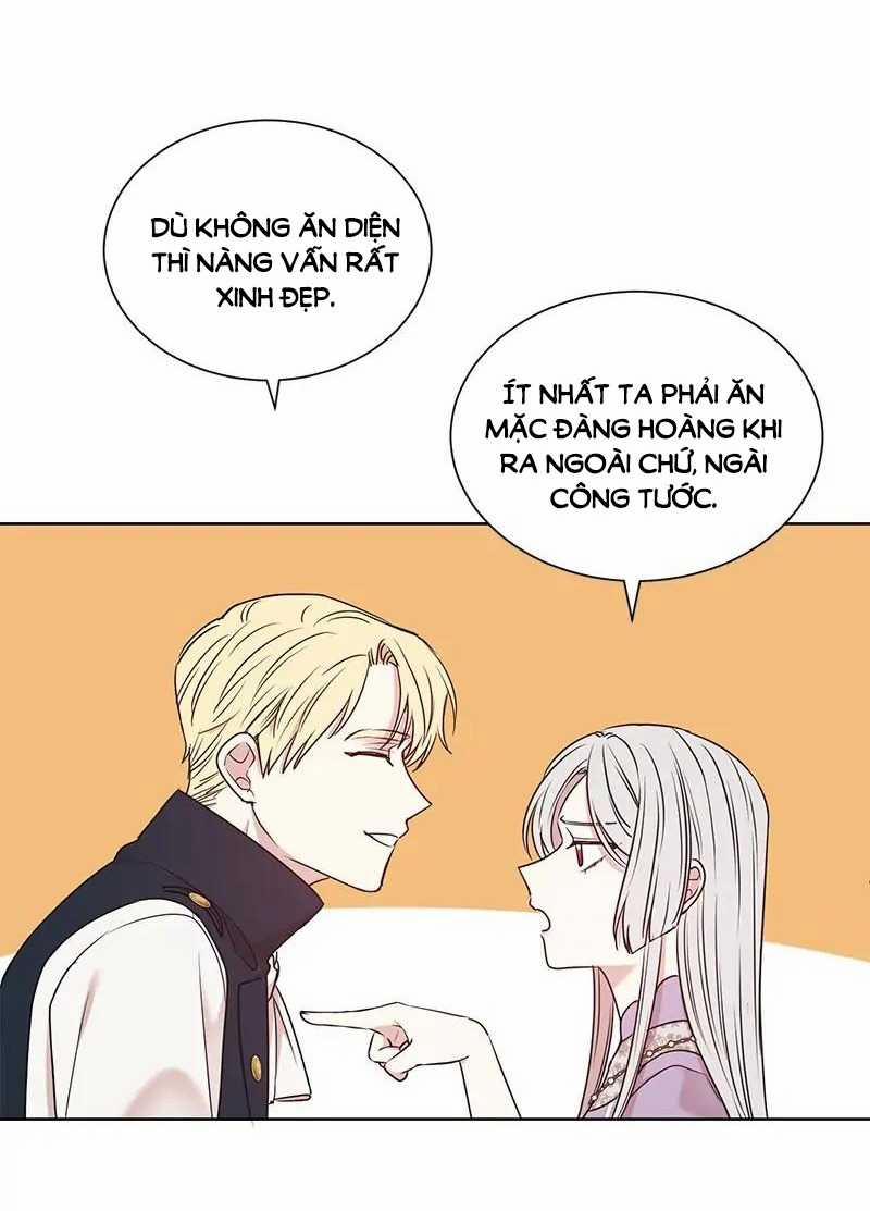 Tôi Chán Nản Vì Người Chồng Thứ 2 Còn  22.2 trang 9