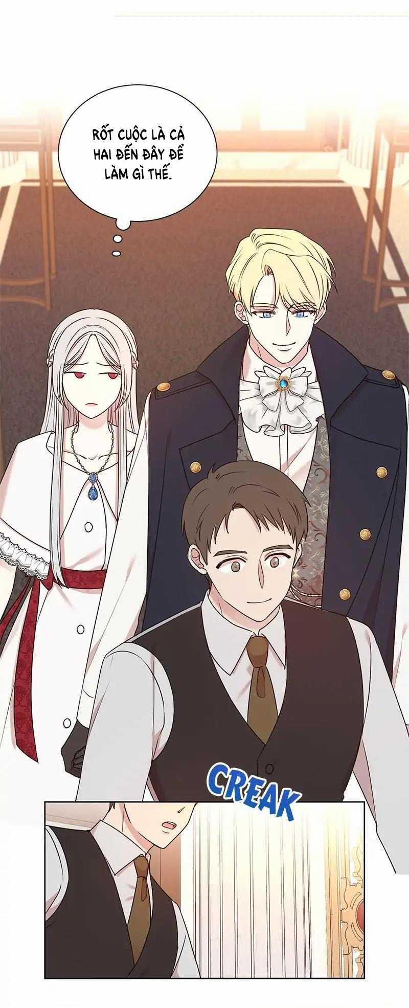 Tôi Chán Nản Vì Người Chồng Thứ 2 Còn  23.1 trang 0