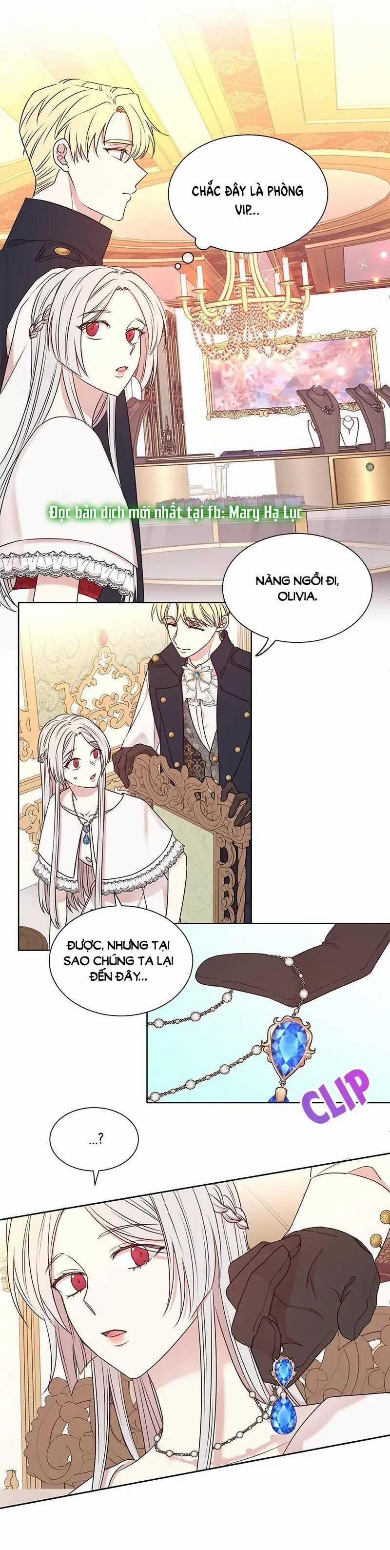 Tôi Chán Nản Vì Người Chồng Thứ 2 Còn  23.1 trang 1