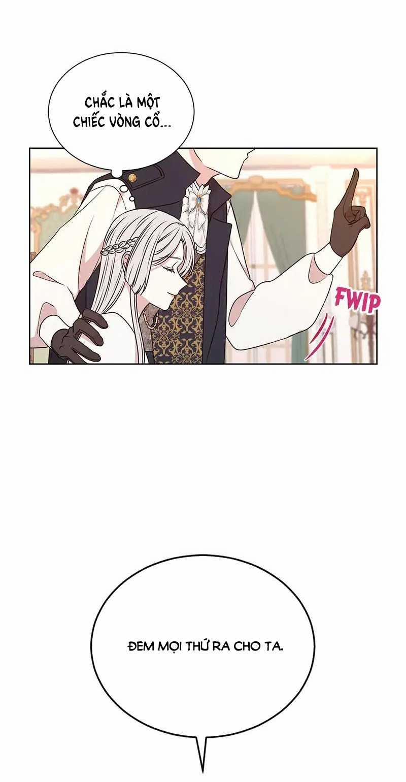 Tôi Chán Nản Vì Người Chồng Thứ 2 Còn  23.1 trang 10