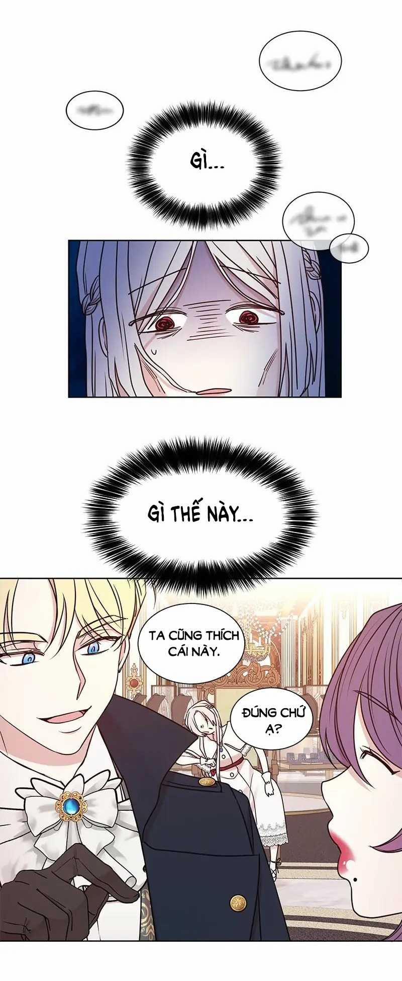 Tôi Chán Nản Vì Người Chồng Thứ 2 Còn  23.1 trang 14