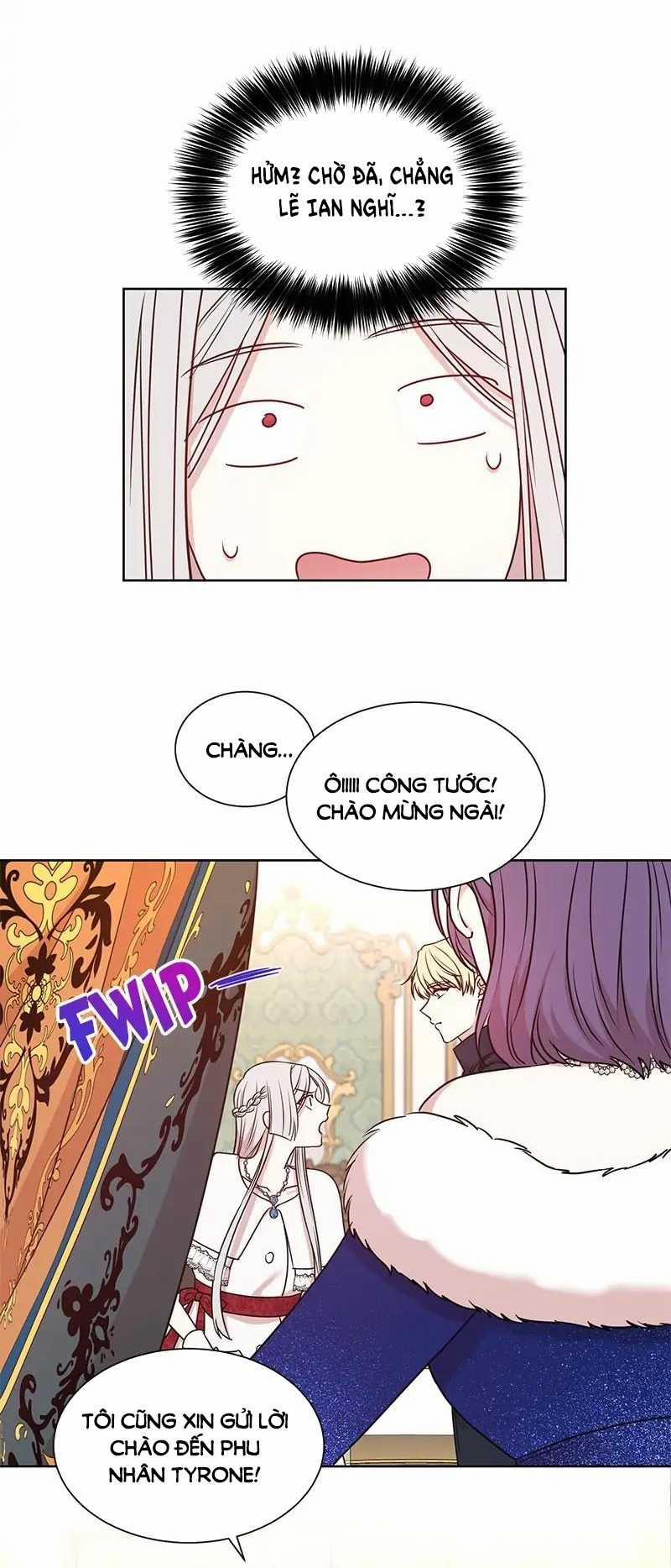 Tôi Chán Nản Vì Người Chồng Thứ 2 Còn  23.1 trang 5